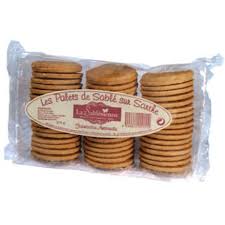 Biscuits